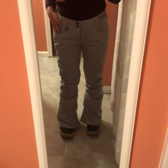 SPECIAL BLEND Ski Pants - Picture 7 of 8